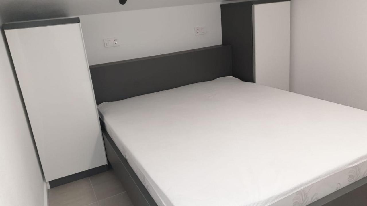 Apartmani Zaton 2 Εξωτερικό φωτογραφία