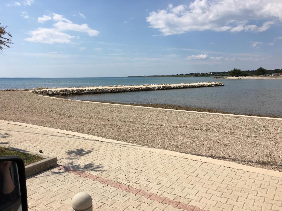 Apartmani Zaton 2 Εξωτερικό φωτογραφία