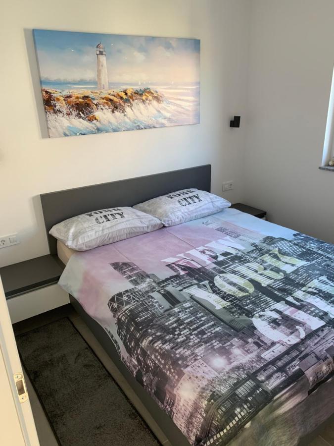 Apartmani Zaton 2 Εξωτερικό φωτογραφία