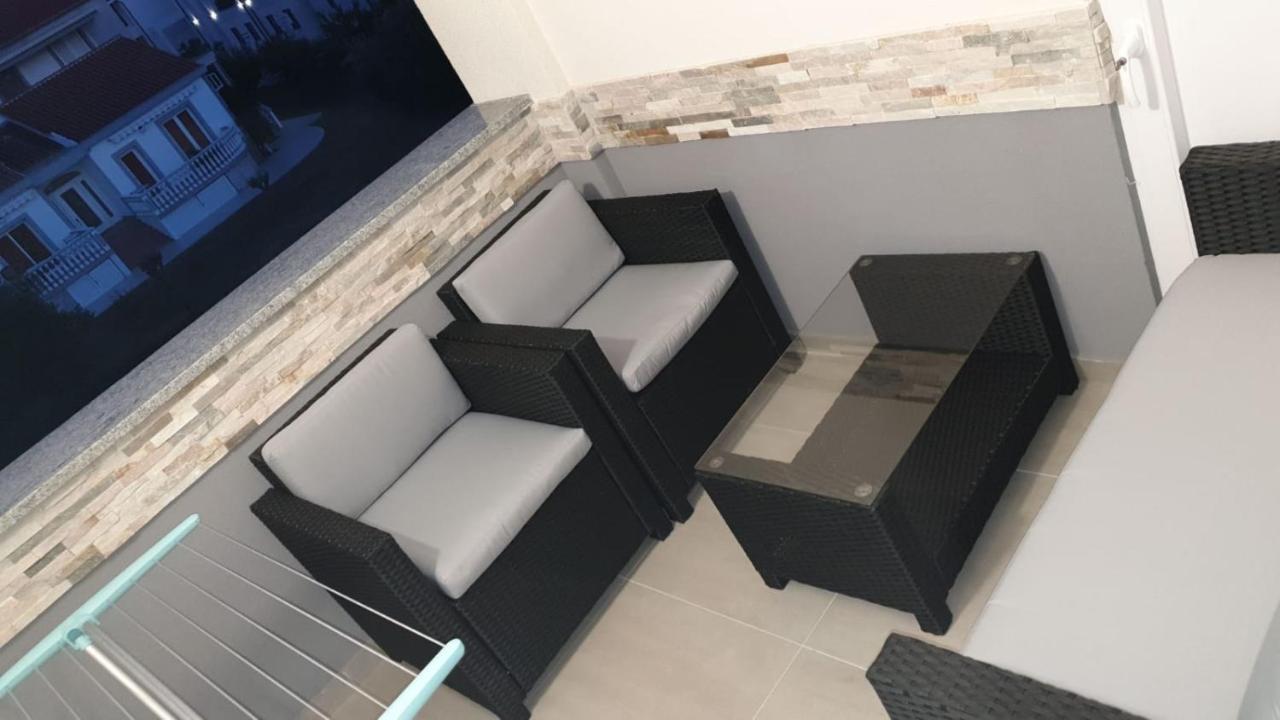 Apartmani Zaton 2 Εξωτερικό φωτογραφία