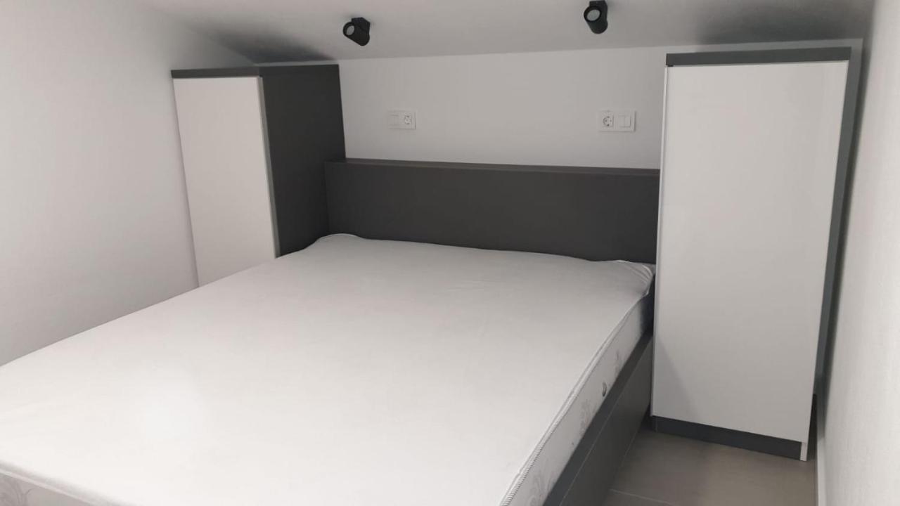 Apartmani Zaton 2 Εξωτερικό φωτογραφία