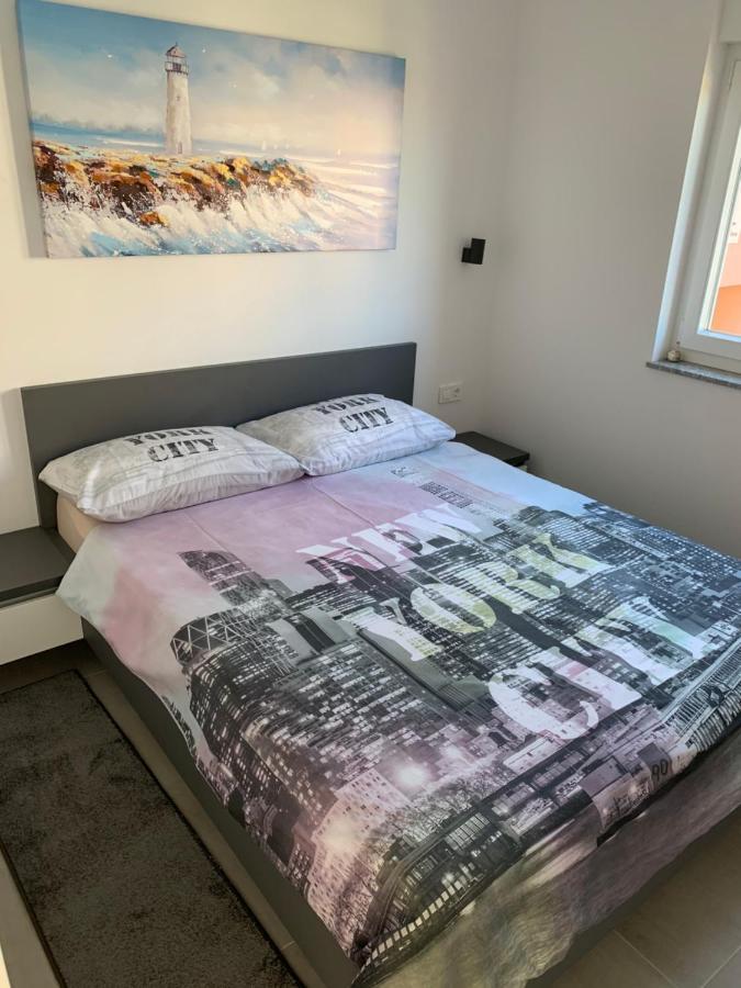 Apartmani Zaton 2 Εξωτερικό φωτογραφία