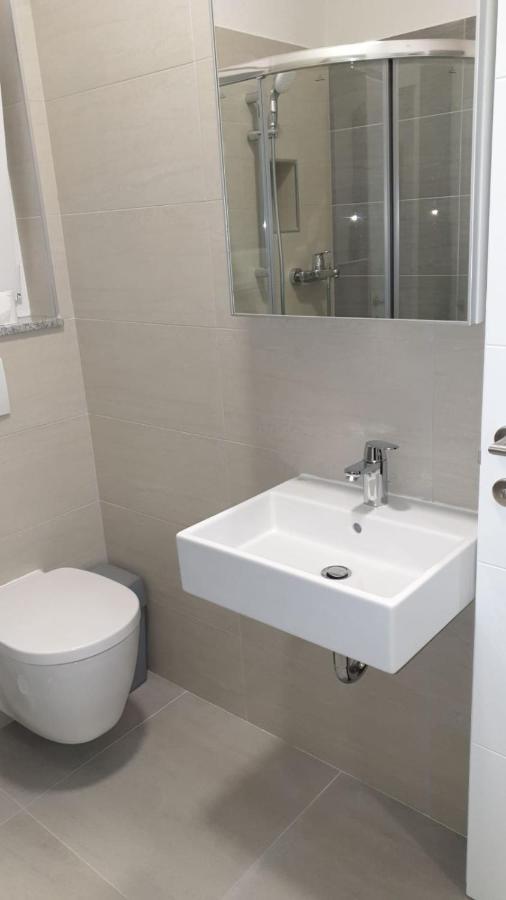 Apartmani Zaton 2 Εξωτερικό φωτογραφία