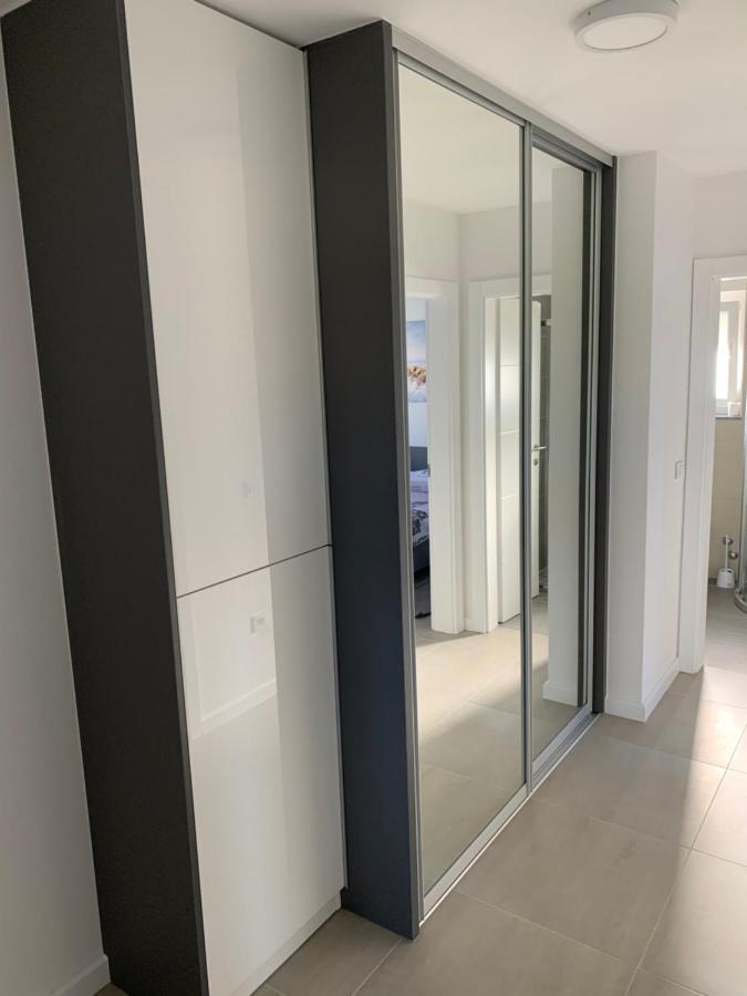 Apartmani Zaton 2 Εξωτερικό φωτογραφία