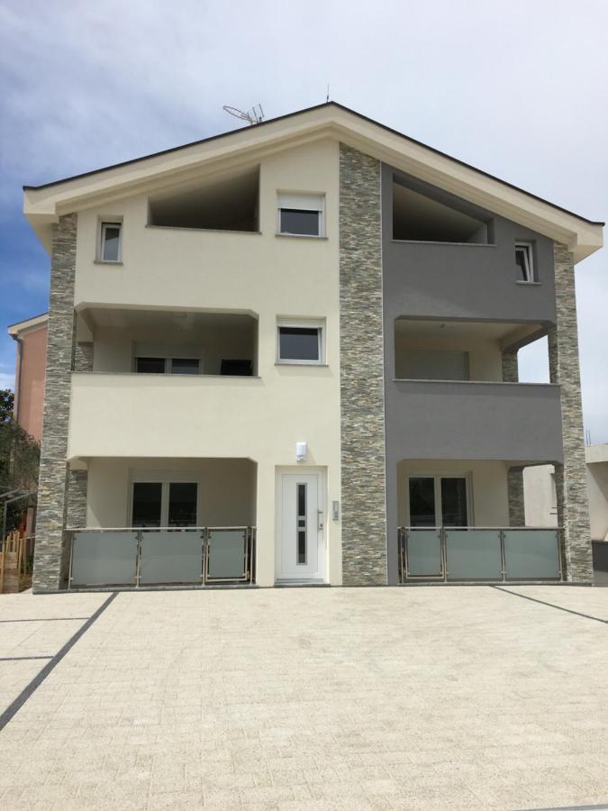 Apartmani Zaton 2 Εξωτερικό φωτογραφία